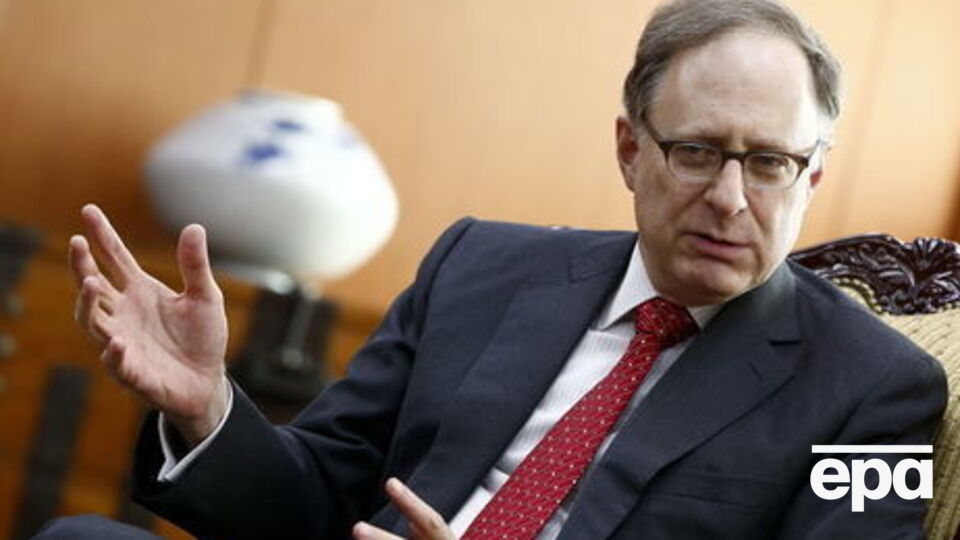 Вершбоу: Я бы однозначно рекомендовал Грузии не сдаваться, Украине – не отказываться от своих крупнейших амбиций