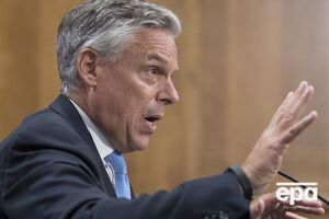 Хантсман назвал отношения РФ и США "самыми сложными в мире"