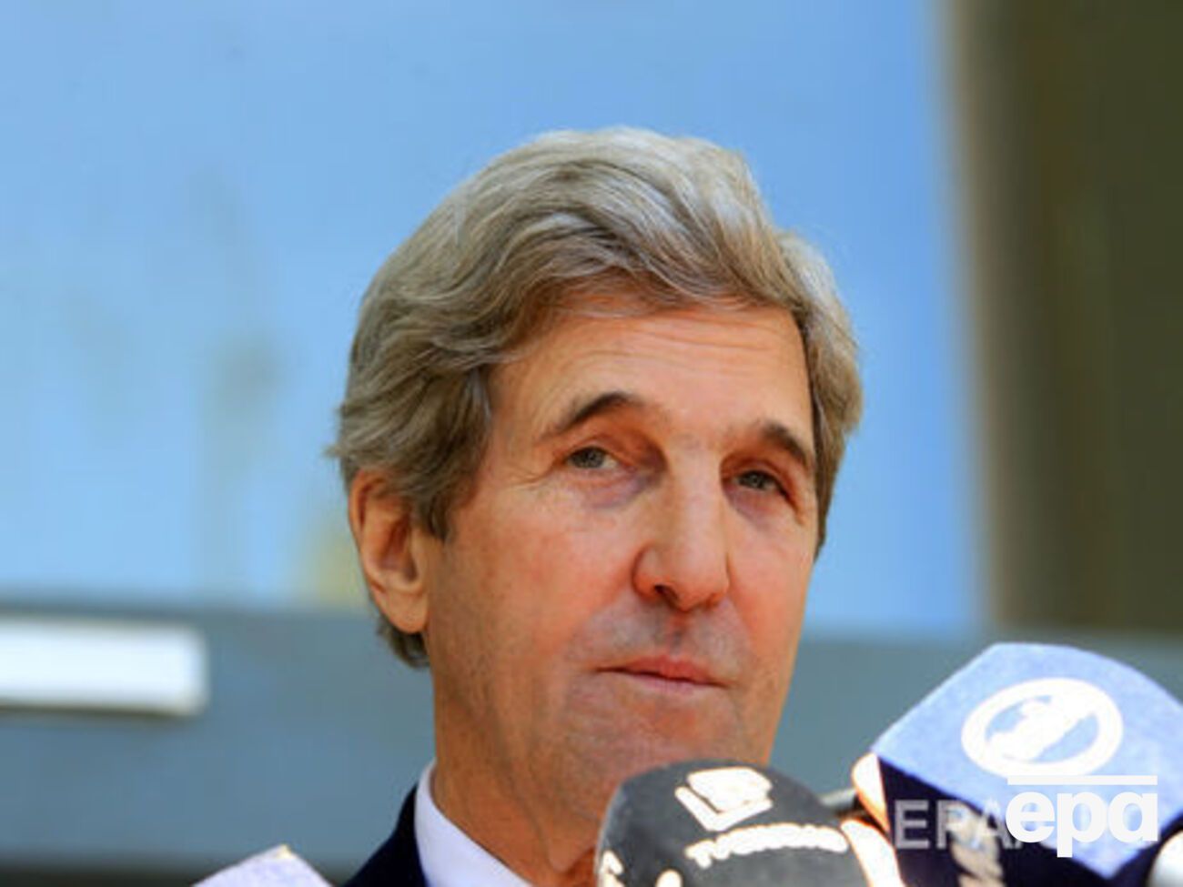 Керрі: Для української економіки зараз саме час зростати