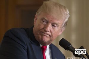 Трамп: Они буквально вызывают проблемы, преимущественно на Ближнем Востоке