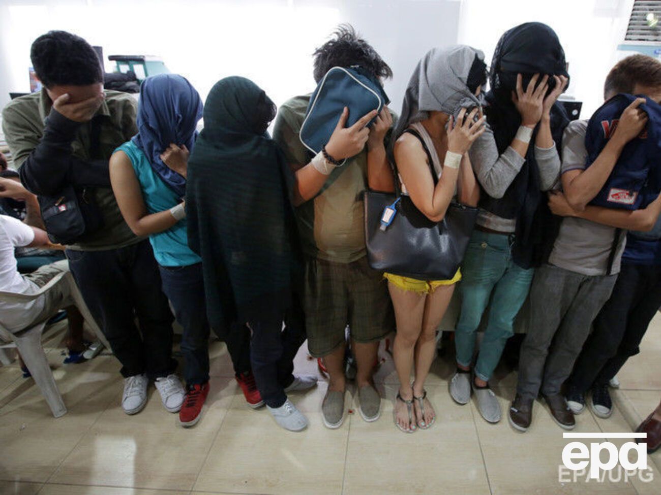 Сайт із дитячою порнографією закрили у вересні