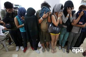 Сайт із дитячою порнографією закрили у вересні