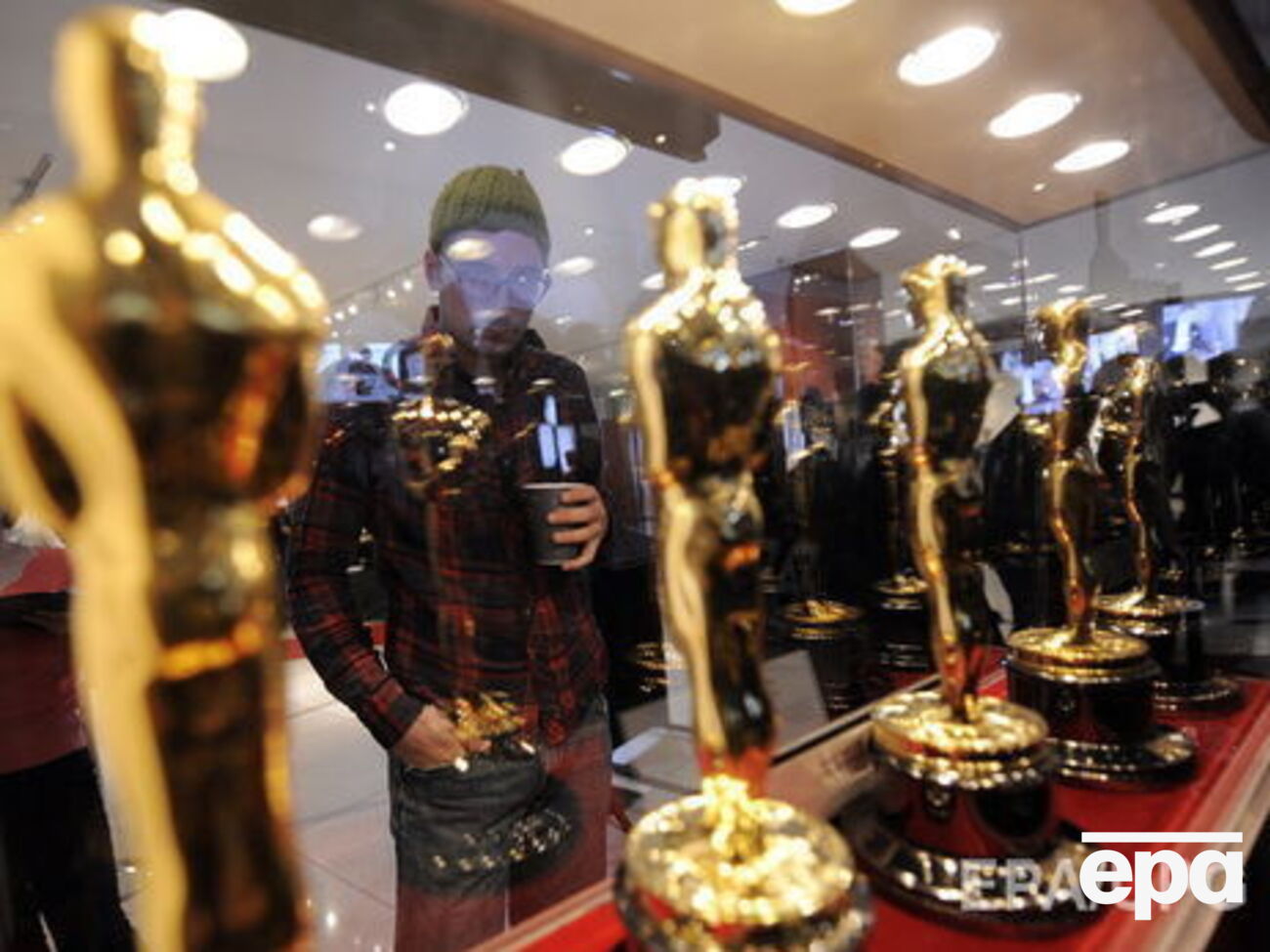 90-я церемония награждения "Оскар" пройдет 4 марта 2018 года в Лос-Анджелесе