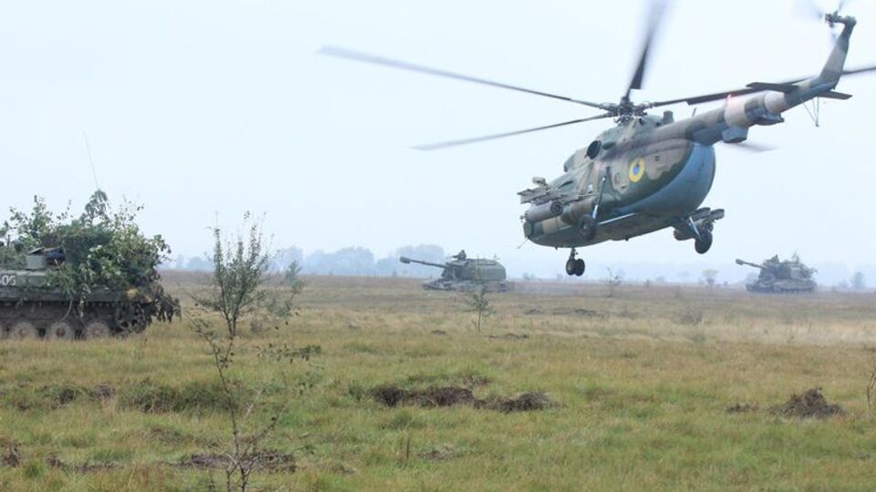 За последние два года на вооружение принято 33 образца техники
