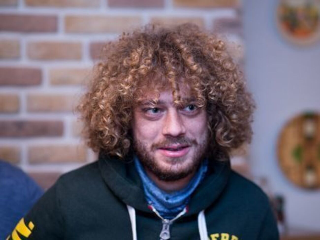 Блогер кличе одеситів на зустріч