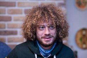 Блогер кличе одеситів на зустріч