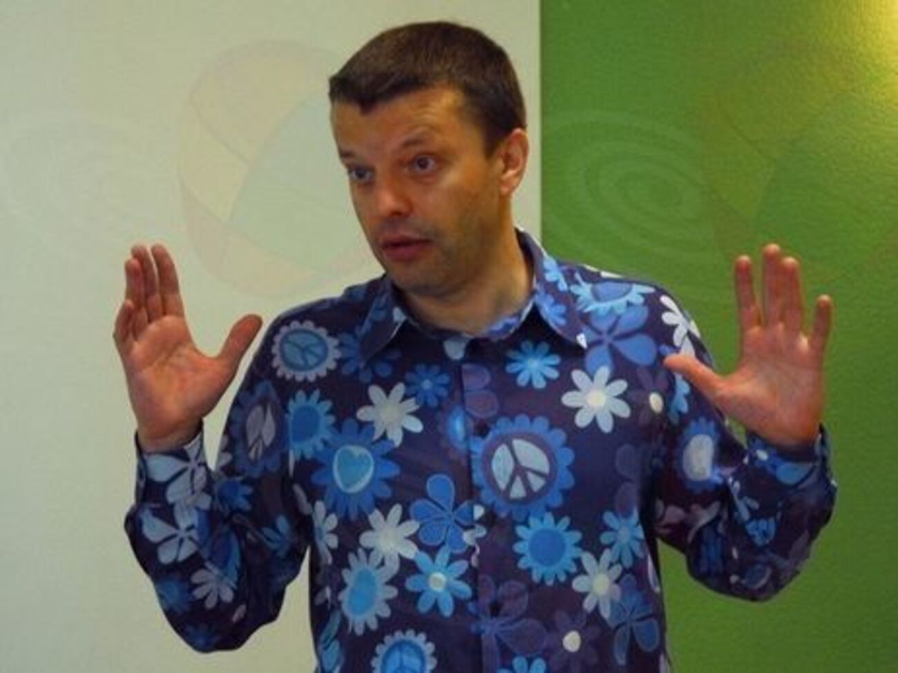 Леонид Парфенов:&nbsp;Путин все сказал. Мы же видим давно, что он повторяется