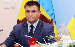 Климкин: Мы все стоим перед общим вызовом и, в первую очередь, этот вызов связан с территориальной целостностью