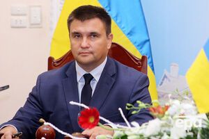 Климкин: Мы все стоим перед общим вызовом и, в первую очередь, этот вызов связан с территориальной целостностью