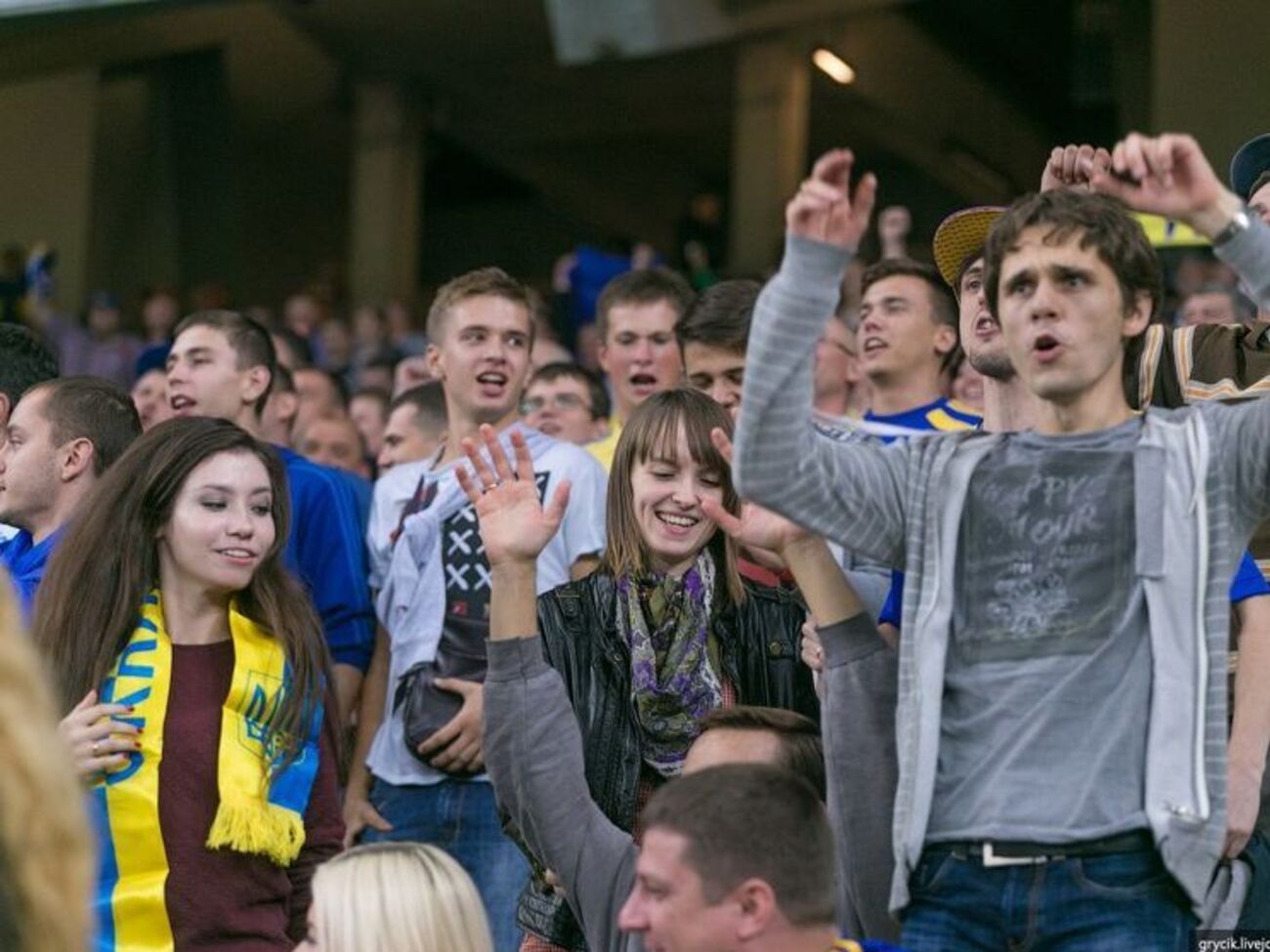 В матче с Хорватией Украине обязательно нужно побеждать