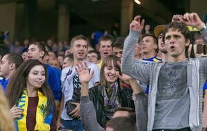 В матче с Хорватией Украине обязательно нужно побеждать