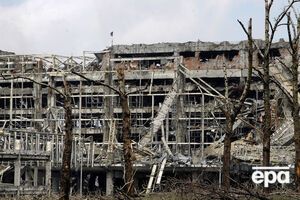 В штабе заявили, что в районе ДАП не было наступления