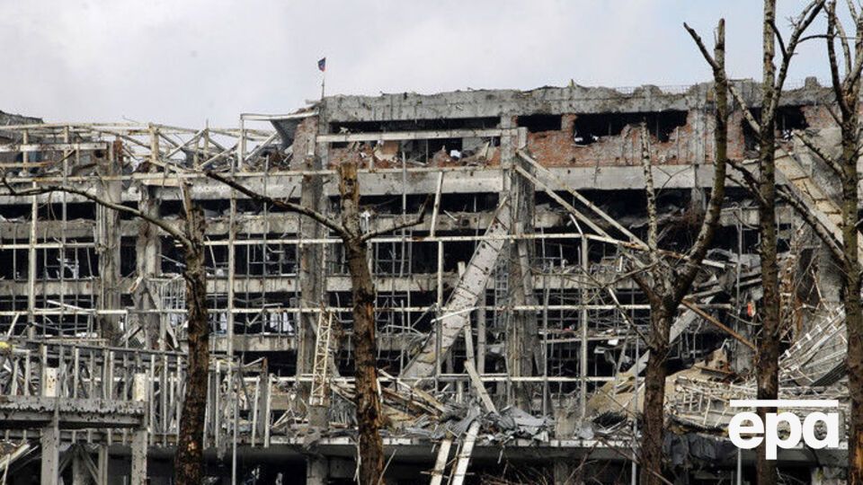 У штабі заявили, що в районі ДАП не було наступу