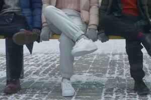 Знімальною локацією стала територія КПІ