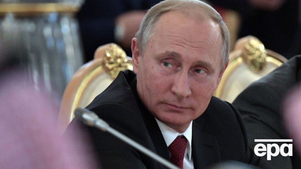 Путін уніс зміни до положення про порядок проходження військової служби у Росії
