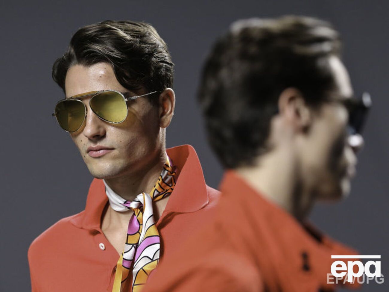 Власти намерены бороться с комплексом неполноценности у молодежи, стремящейся походить на моделей