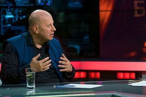 Бродский считает, что в Украине нет прозрачных тендеров