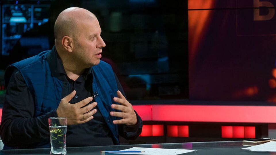 Бродский считает, что в Украине нет прозрачных тендеров