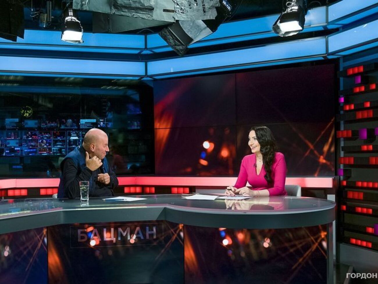 Бродский: Вы поймите, страна находится в таком состоянии, что очень нужен большой профессионал