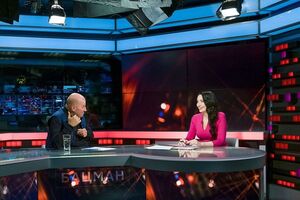 Бродский: Вы поймите, страна находится в таком состоянии, что очень нужен большой профессионал