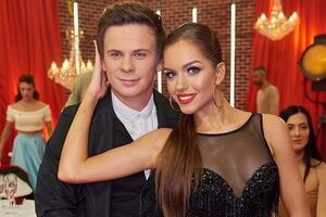 Комаров: Все мы боимся того, что скажут люди и эксперты. И так мы убиваем свои мечты. Я хотел показать, что если у тебя есть поддержка, то ты сможешь все