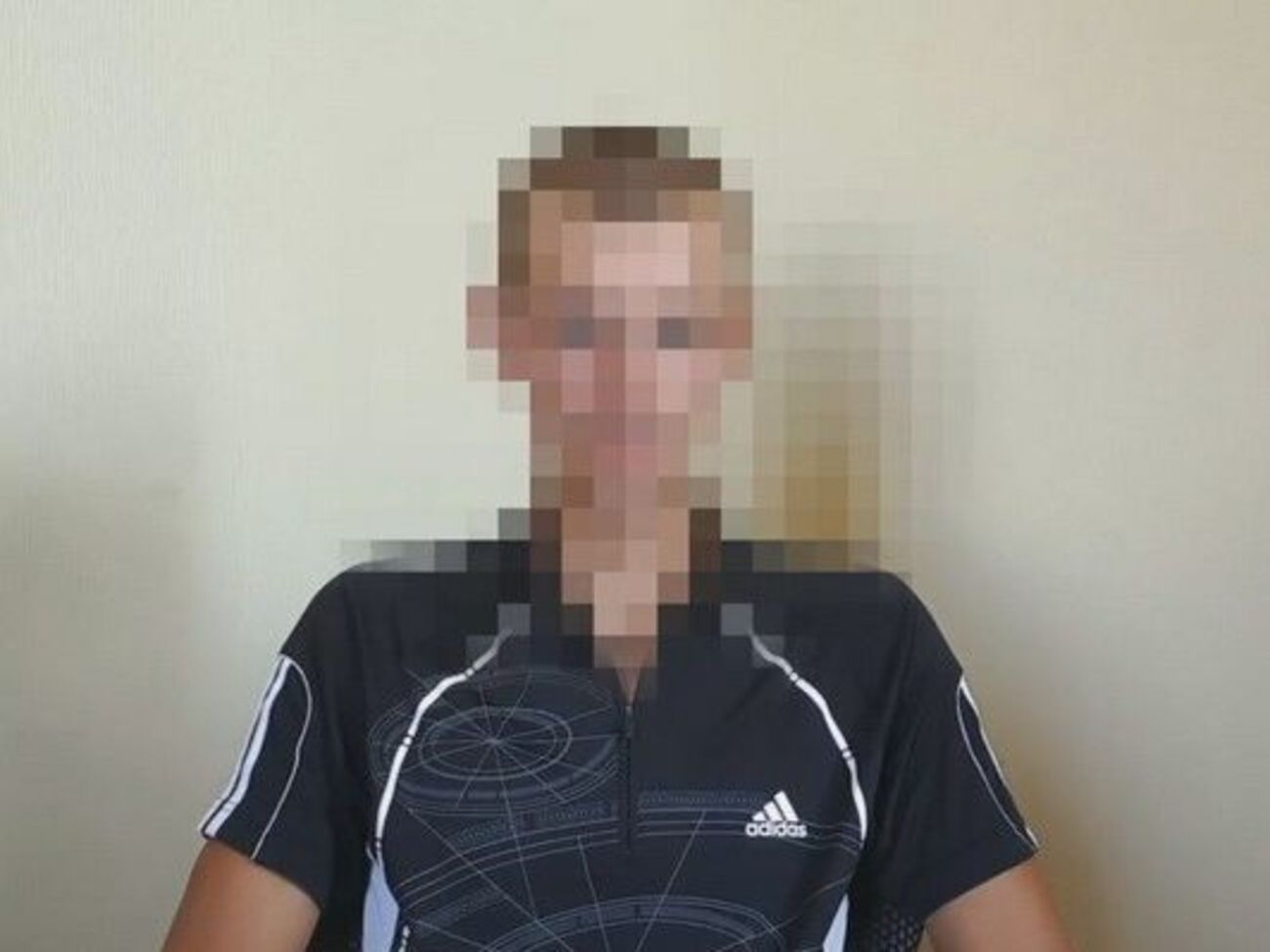 Мужчина сам обратился в СБУ с сообщением о попытке завербовать его