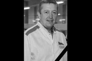 Малюта планував подолати дистанцію 10 км