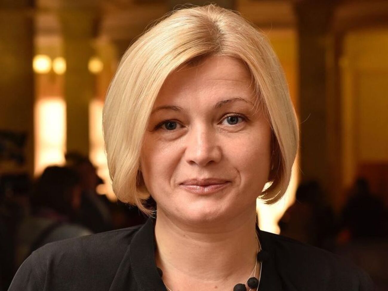 Нам доведеться пробачити тим, кому Кремль задурив голову і втягнув у свою пропаганду. Такий шлях пройшли всі країни після війни