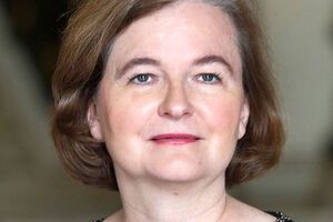 Луазо прокоментувала ймовірне проголошення незалежності Каталонії