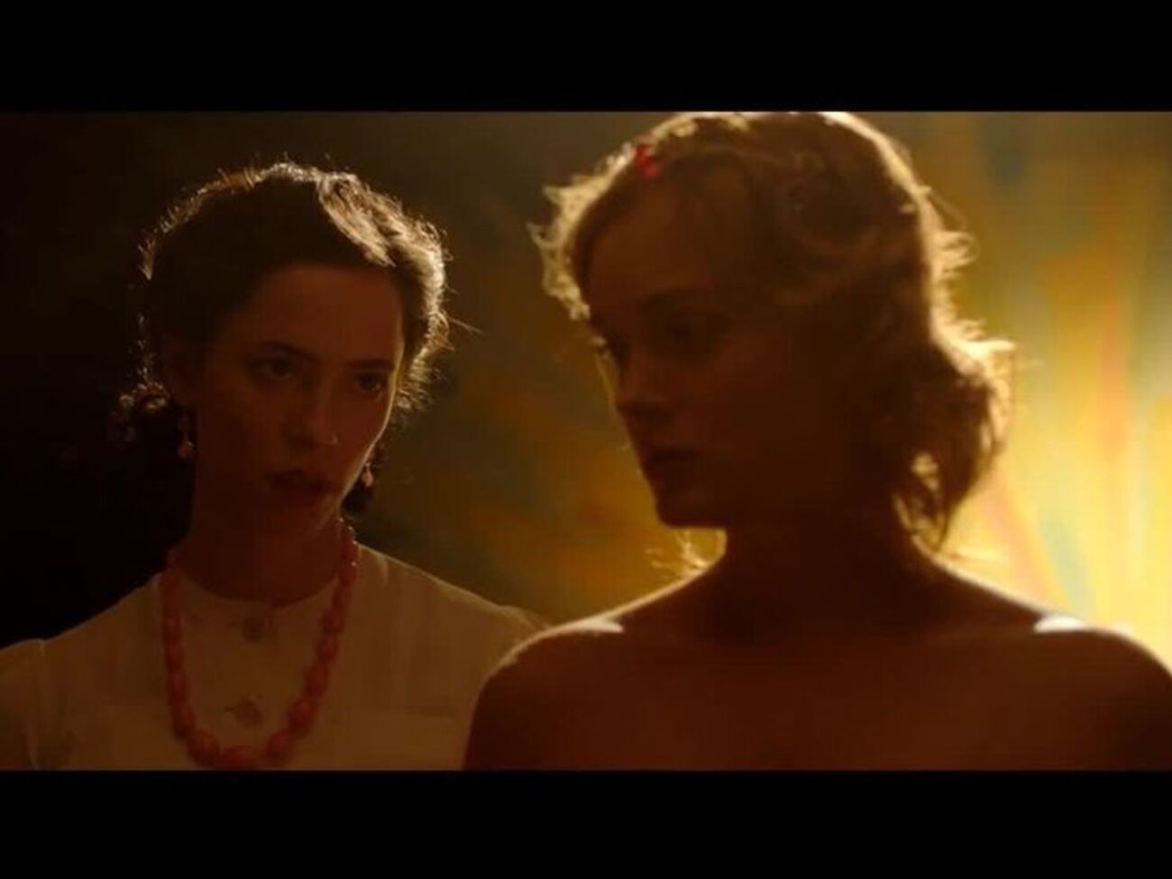 Фільм засновано на реальних подіях