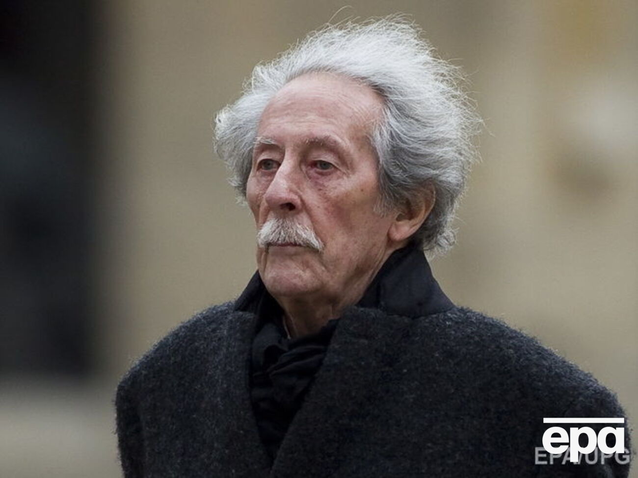 Рошфор скончался в возрасте 87 лет