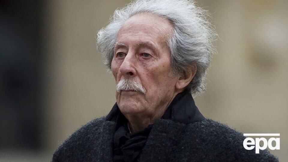 Рошфор помер у віці 87 років