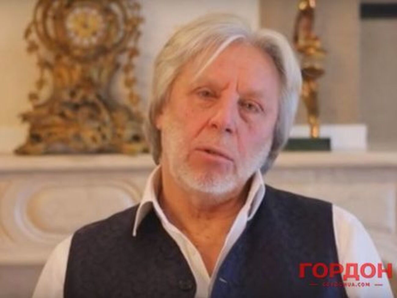 Назаров:&nbsp;Это общечеловеческий спектакль. Мы играем людей и их стремление к счастью