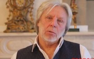 Назаров: Это общечеловеческий спектакль. Мы играем людей и их стремление к счастью