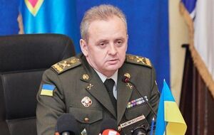 Муженко заявлял, что обсуждал возможность своей отставки с Порошенко