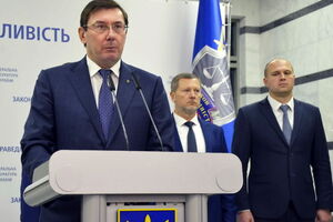 Генпрокурор повідомив про результати розслідування вбивства Вороненкова