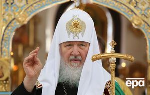 От Кирилла требуют реакции на ситуацию вокруг "Матильды"