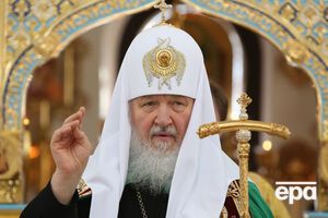 Від Кирила вимагають реакції на ситуацію навколо "Матильди"