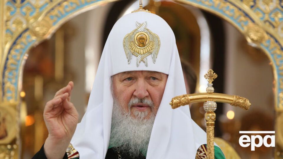 Від Кирила вимагають реакції на ситуацію навколо "Матильди"