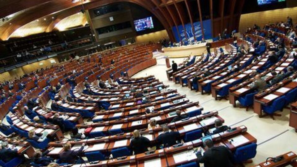 Сегодня в ПАСЕ должны избрать нового президента