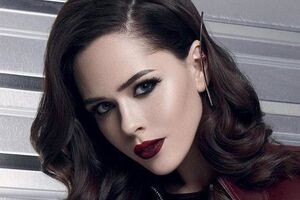 Санина: С детства мне вталдычивали, что если попробую наркотики, они могут понравиться, что у меня плохая наследственность