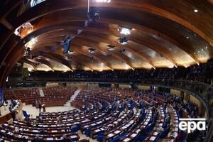 Бюро ПАРЄ ухвалило рішення провести дебати щодо мовної статті закону України "Про освіту" на осінній сесії