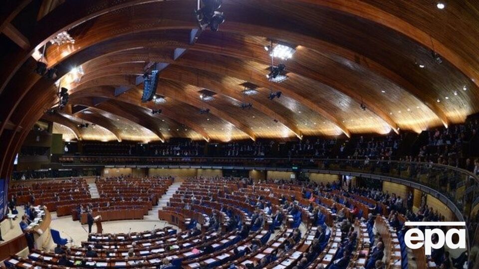 Бюро ПАСЕ приняло решение провести дебаты по языковой статье закона Украины "Об образовании" на осенней сессии