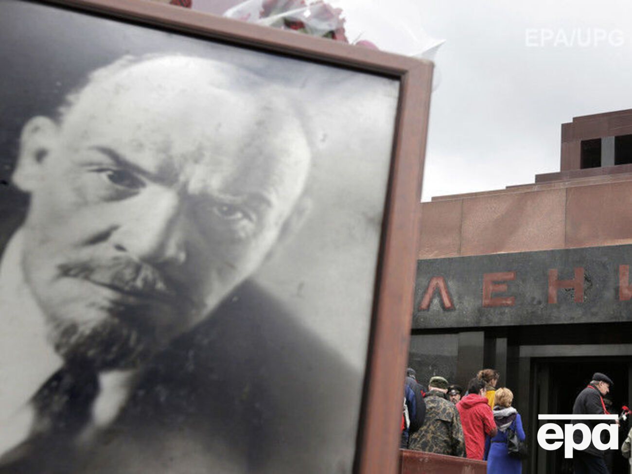 "Минер" заявил, что в мавзолее "все умрут", сказал источник ТАСС