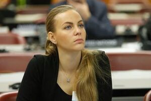 Сотник очолила юридичний комітет ПАРЄ