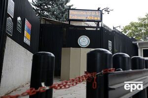 В Турции выдвинуты подозрения еще одному работнику консульства США