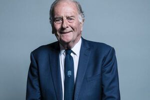 Гейл анонсировал совместное заседание членов бюро ПАСЕ и комитета министров Совета Европы "в экстраординарном формате"