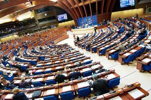 Президента ПАСЕ должны избрать завтра