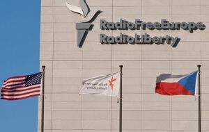 В России могут ограничить деятельность "Радио Свобода"