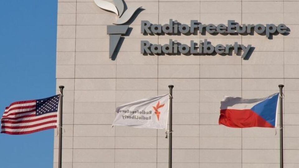 У Росії можуть обмежити діяльність "Радио Свобода"